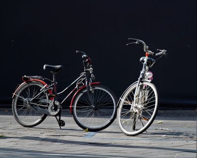 Pompka do roweru: Jak uniknąć typowych błędów przy pompowaniu opon