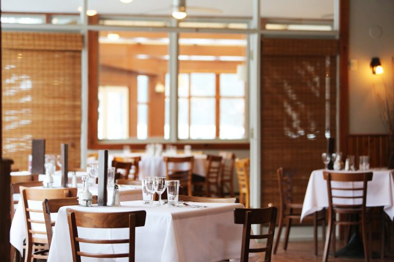 Smaki miasta: Wyjątkowe doświadczenia kulinarne w restauracji w Białymstoku
