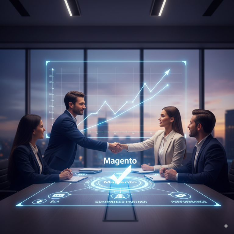 Magento-integracje