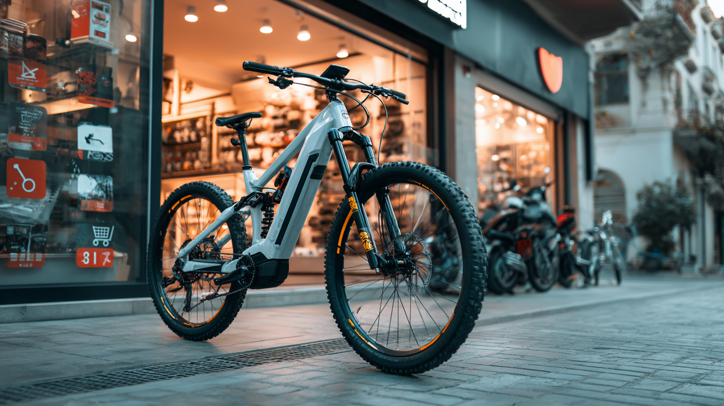 dobry-rowery-elektryczny