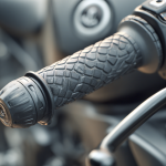 Jak wybrać wygodne i trwałe manetki motocyklowe