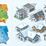 Strefy wiatrowe i śniegowe w projekcie – kluczowe zasady, które warto znać