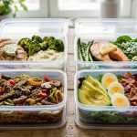 Najlepszy catering keto – aktualny ranking i praktyczny wybór
