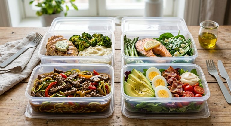Najlepszy catering keto – aktualny ranking i praktyczny wybór